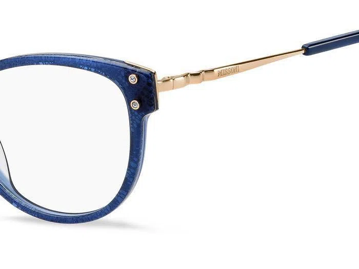 Missoni Mis0027 Eyeglasses - view 4